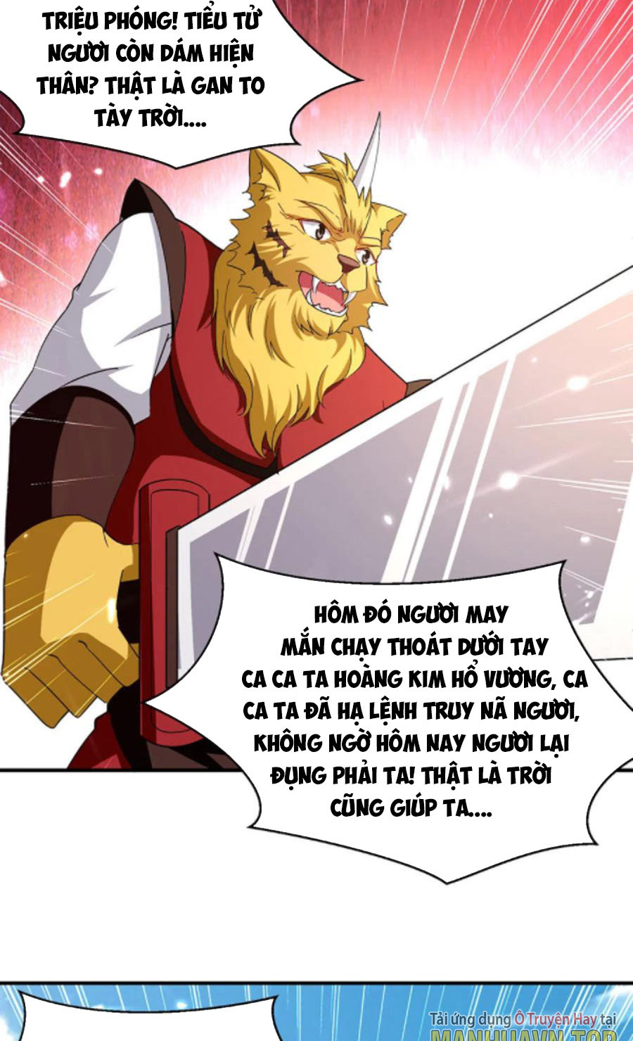 Tối Cường Thăng Cấp Chapter 305 - Hamtruyen.vn