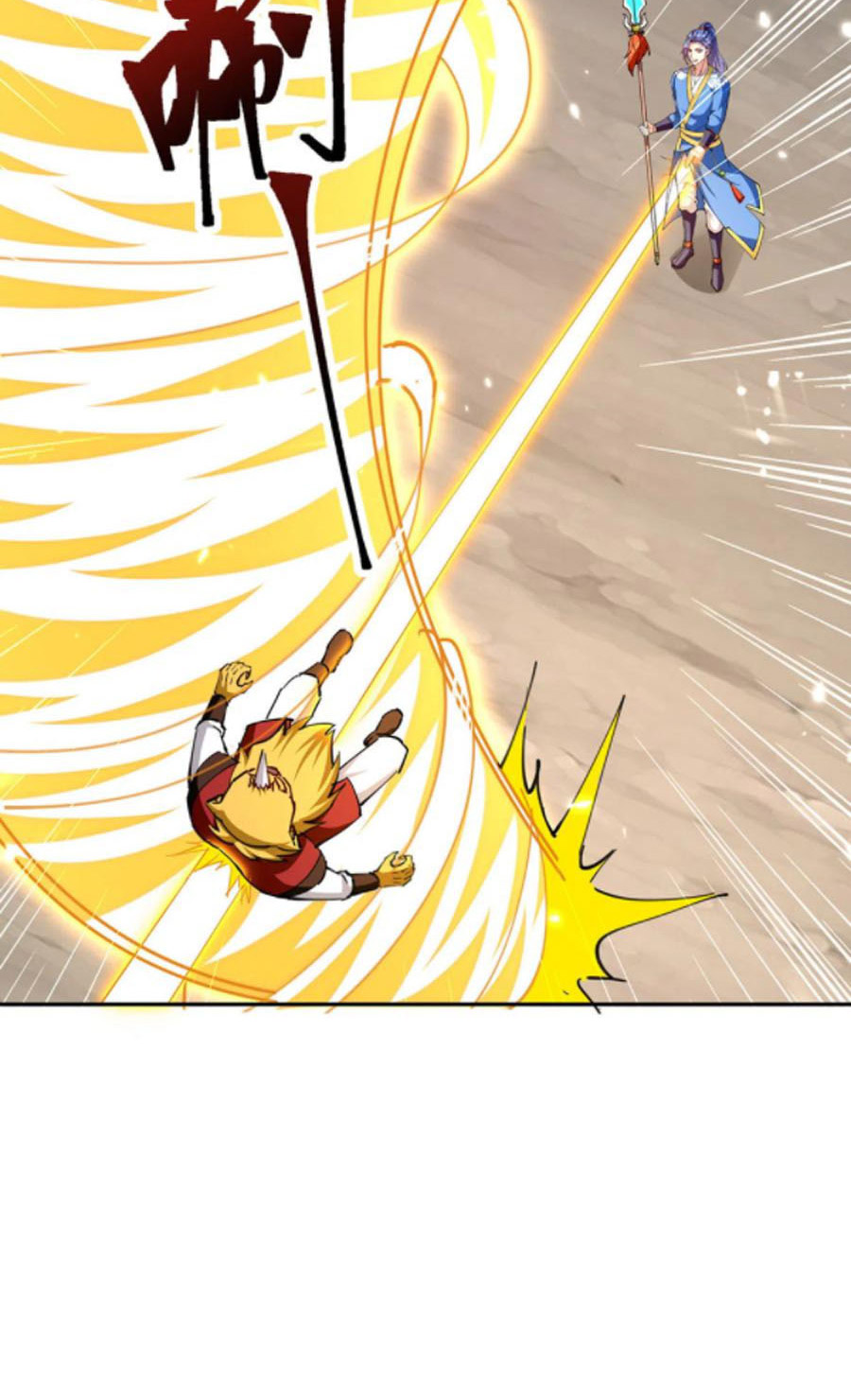 Tối Cường Thăng Cấp Chapter 305 - Hamtruyen.vn