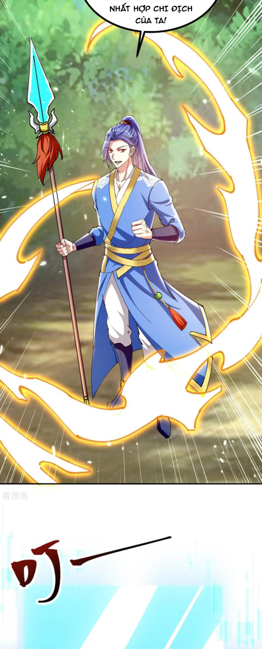 Tối Cường Thăng Cấp Chapter 305 - Hamtruyen.vn