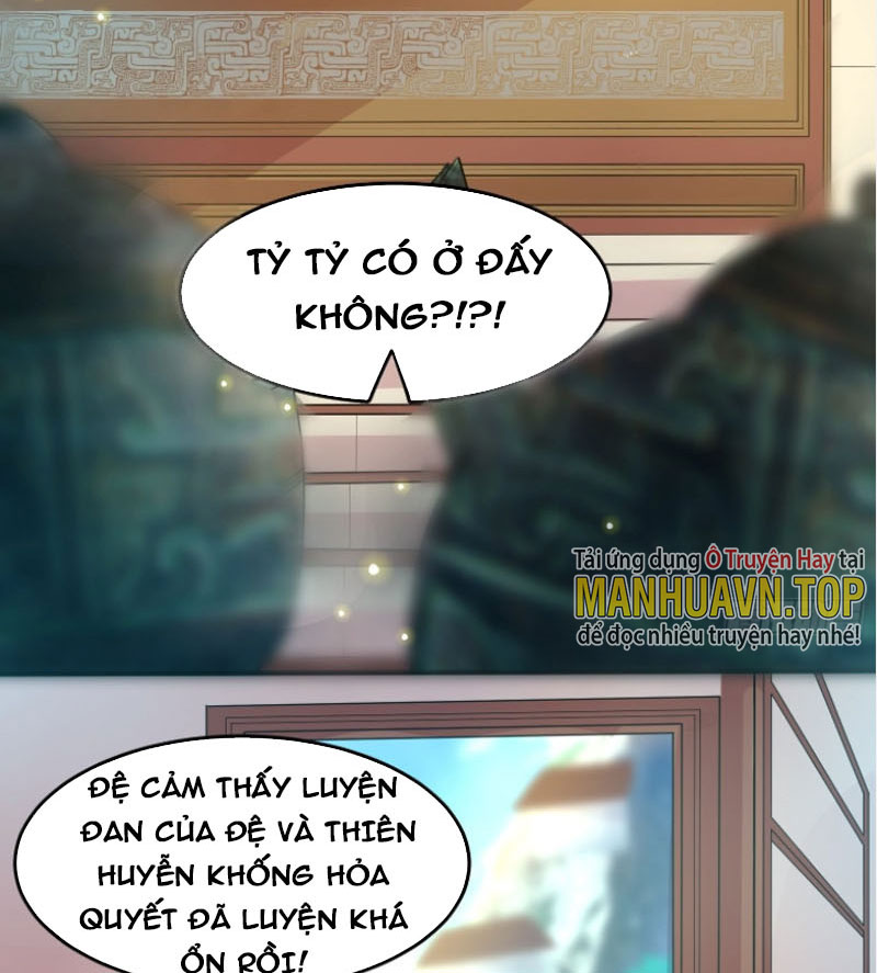Bắt Đầu Siêu Thần Từ Sáu Vị Tỷ Tỷ Chapter 54 - Hamtruyen.vn