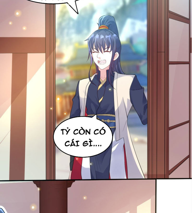 Bắt Đầu Siêu Thần Từ Sáu Vị Tỷ Tỷ Chapter 54 - Hamtruyen.vn