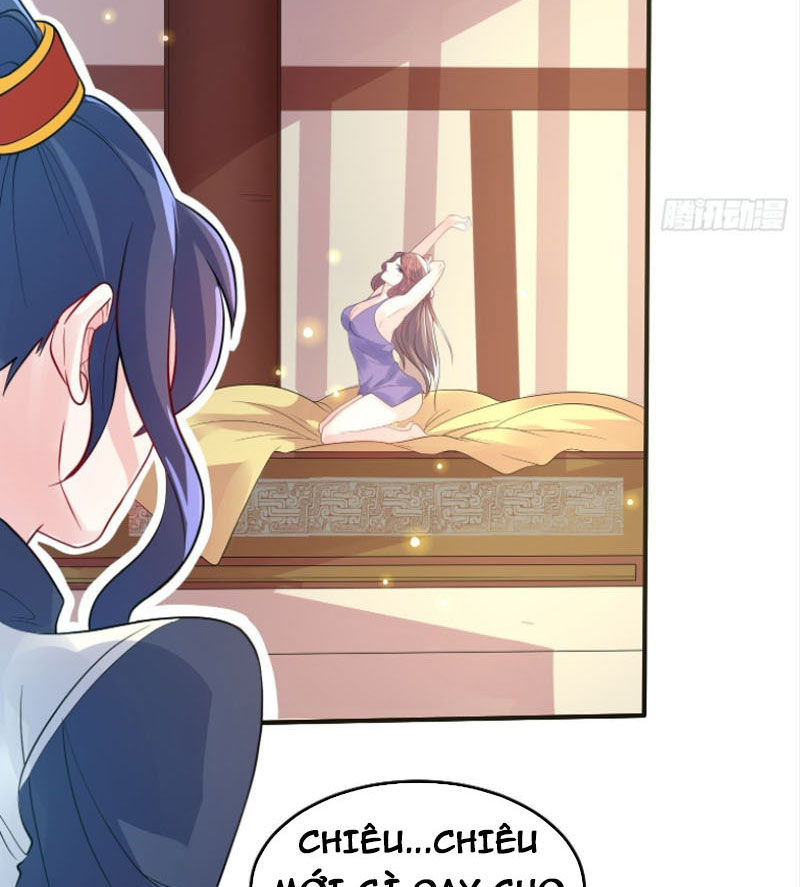Bắt Đầu Siêu Thần Từ Sáu Vị Tỷ Tỷ Chapter 54 - Hamtruyen.vn