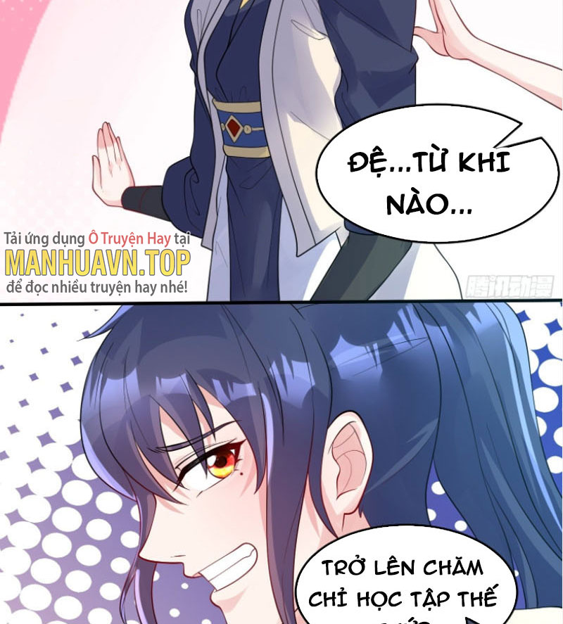 Bắt Đầu Siêu Thần Từ Sáu Vị Tỷ Tỷ Chapter 54 - Hamtruyen.vn