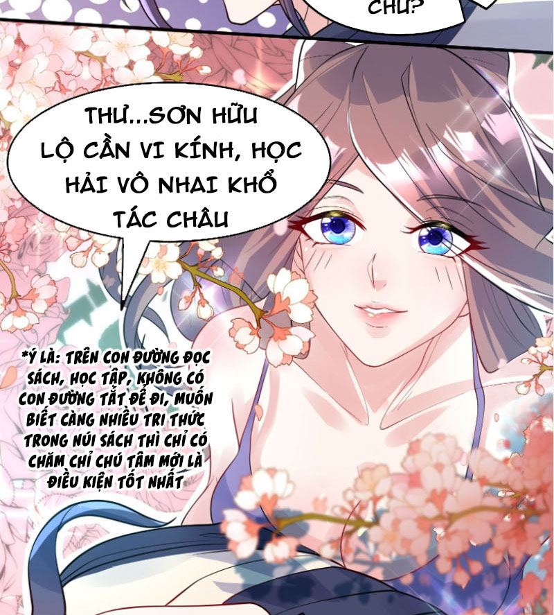Bắt Đầu Siêu Thần Từ Sáu Vị Tỷ Tỷ Chapter 54 - Hamtruyen.vn