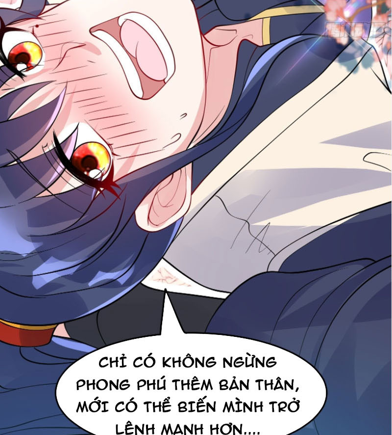 Bắt Đầu Siêu Thần Từ Sáu Vị Tỷ Tỷ Chapter 54 - Hamtruyen.vn