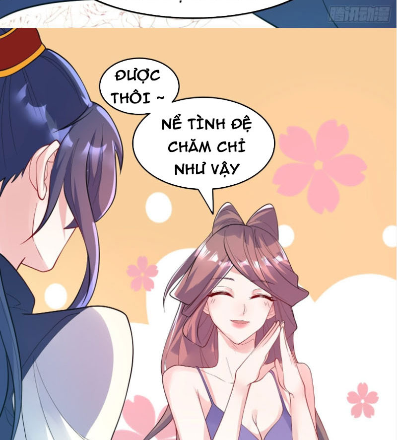 Bắt Đầu Siêu Thần Từ Sáu Vị Tỷ Tỷ Chapter 54 - Hamtruyen.vn