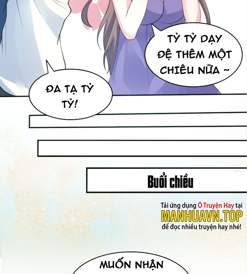 Bắt Đầu Siêu Thần Từ Sáu Vị Tỷ Tỷ Chapter 54 - Hamtruyen.vn