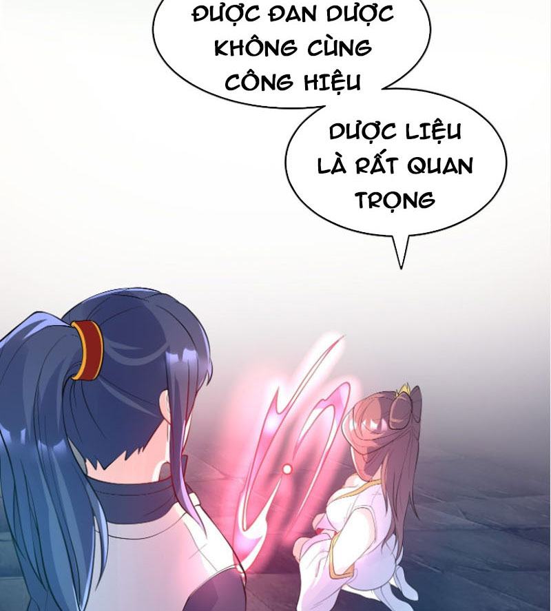Bắt Đầu Siêu Thần Từ Sáu Vị Tỷ Tỷ Chapter 54 - Hamtruyen.vn