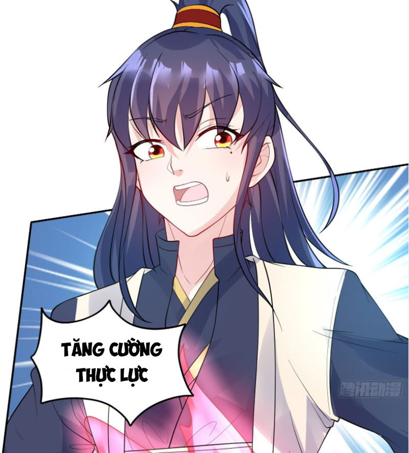 Bắt Đầu Siêu Thần Từ Sáu Vị Tỷ Tỷ Chapter 54 - Hamtruyen.vn