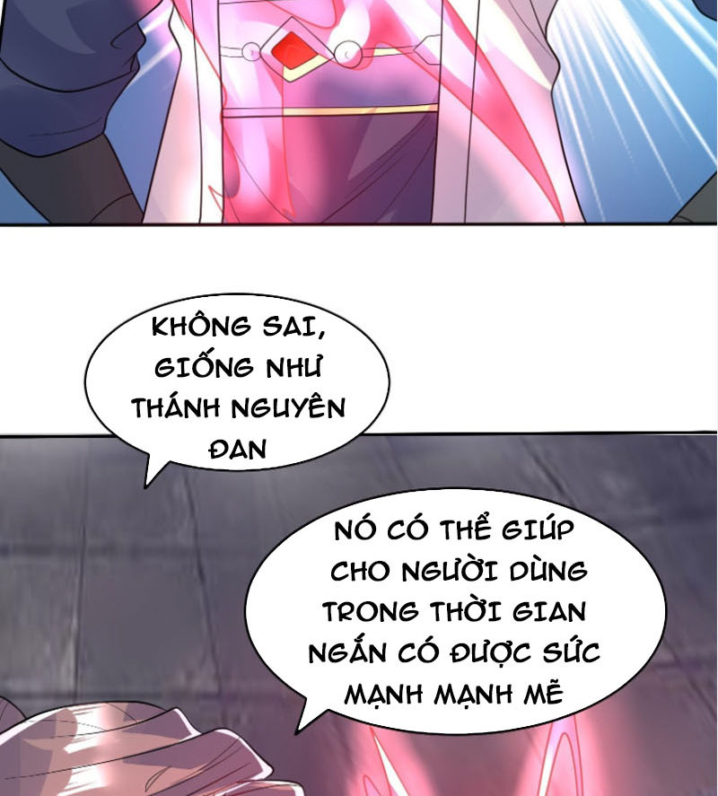 Bắt Đầu Siêu Thần Từ Sáu Vị Tỷ Tỷ Chapter 54 - Hamtruyen.vn