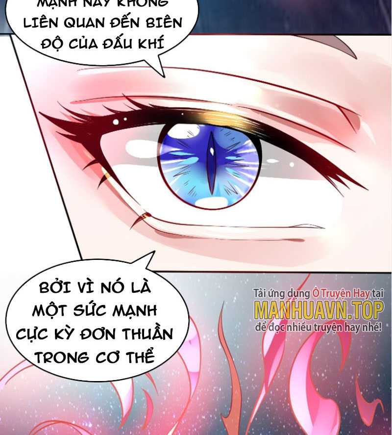 Bắt Đầu Siêu Thần Từ Sáu Vị Tỷ Tỷ Chapter 54 - Hamtruyen.vn