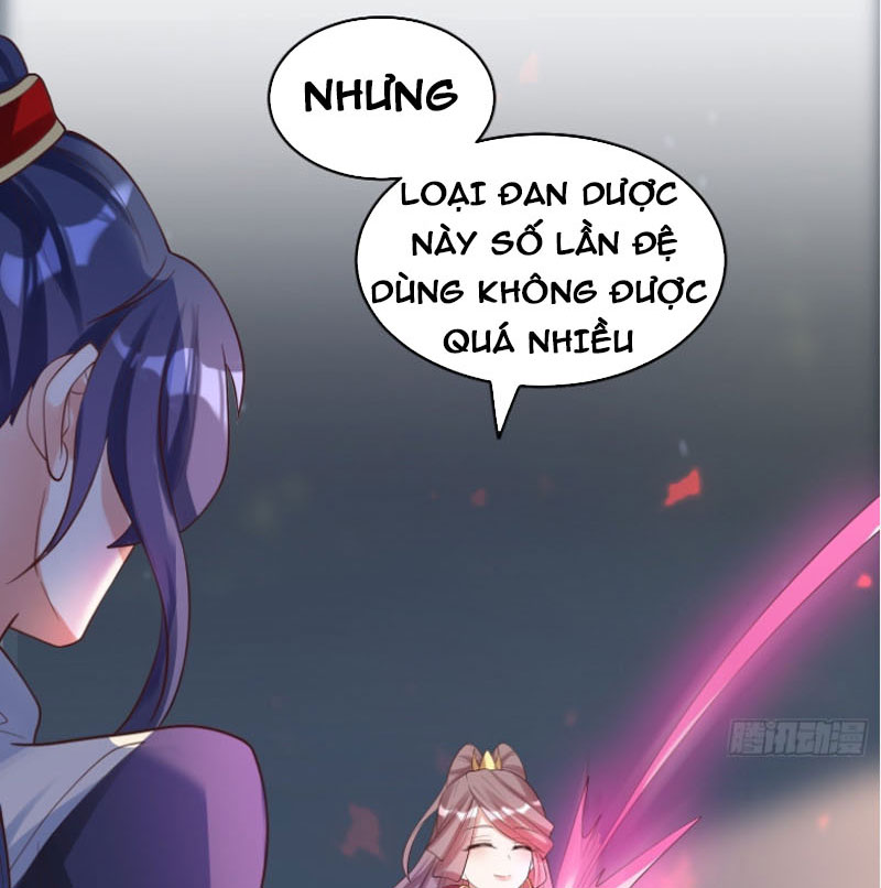Bắt Đầu Siêu Thần Từ Sáu Vị Tỷ Tỷ Chapter 54 - Hamtruyen.vn