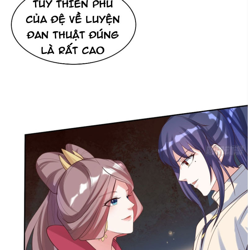 Bắt Đầu Siêu Thần Từ Sáu Vị Tỷ Tỷ Chapter 54 - Hamtruyen.vn
