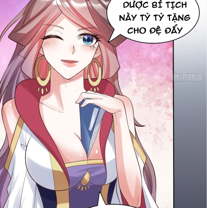 Bắt Đầu Siêu Thần Từ Sáu Vị Tỷ Tỷ Chapter 54 - Hamtruyen.vn