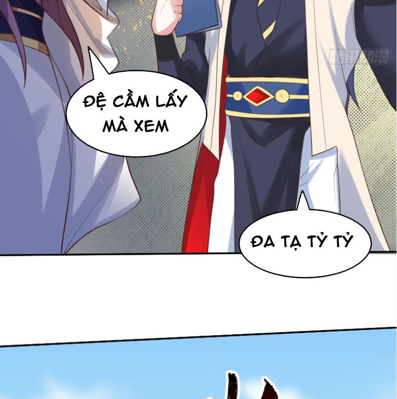 Bắt Đầu Siêu Thần Từ Sáu Vị Tỷ Tỷ Chapter 54 - Hamtruyen.vn