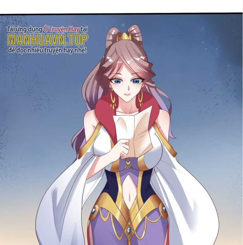 Bắt Đầu Siêu Thần Từ Sáu Vị Tỷ Tỷ Chapter 54 - Hamtruyen.vn