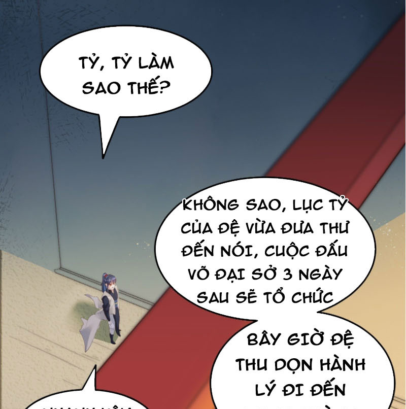 Bắt Đầu Siêu Thần Từ Sáu Vị Tỷ Tỷ Chapter 54 - Hamtruyen.vn