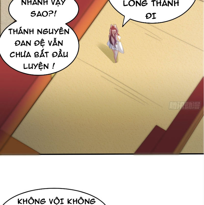 Bắt Đầu Siêu Thần Từ Sáu Vị Tỷ Tỷ Chapter 54 - Hamtruyen.vn