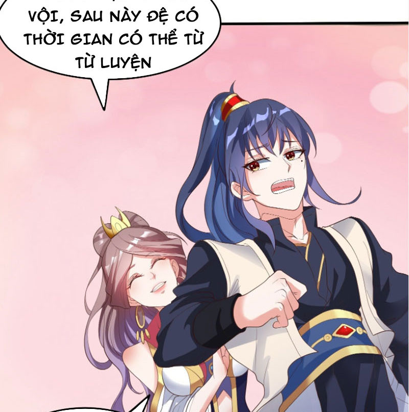 Bắt Đầu Siêu Thần Từ Sáu Vị Tỷ Tỷ Chapter 54 - Hamtruyen.vn