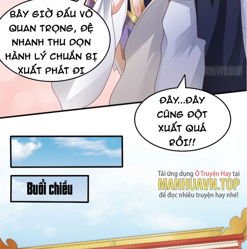 Bắt Đầu Siêu Thần Từ Sáu Vị Tỷ Tỷ Chapter 54 - Hamtruyen.vn