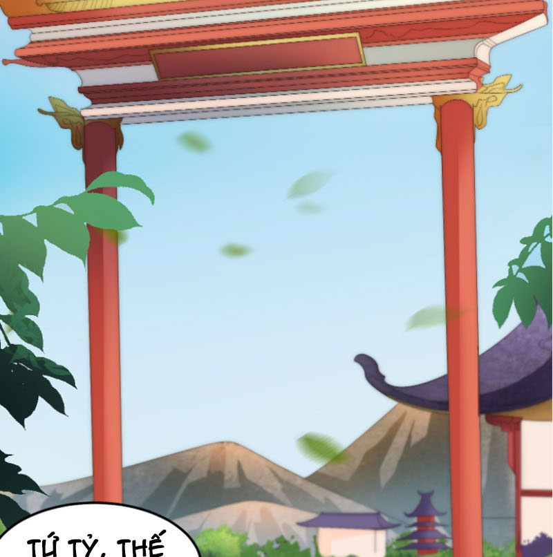 Bắt Đầu Siêu Thần Từ Sáu Vị Tỷ Tỷ Chapter 54 - Hamtruyen.vn
