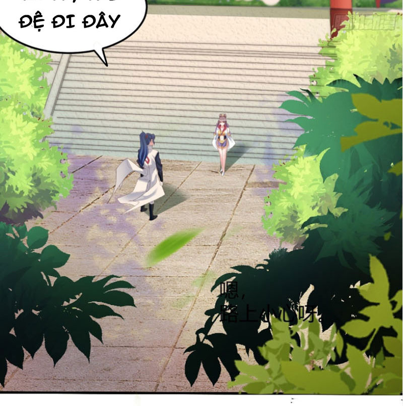 Bắt Đầu Siêu Thần Từ Sáu Vị Tỷ Tỷ Chapter 54 - Hamtruyen.vn