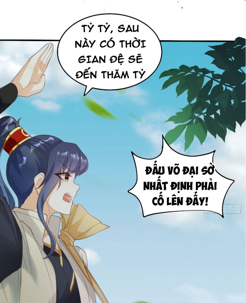 Bắt Đầu Siêu Thần Từ Sáu Vị Tỷ Tỷ Chapter 54 - Hamtruyen.vn