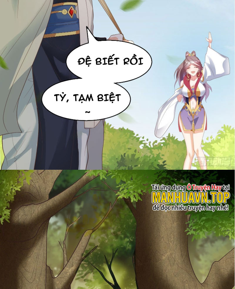 Bắt Đầu Siêu Thần Từ Sáu Vị Tỷ Tỷ Chapter 54 - Hamtruyen.vn