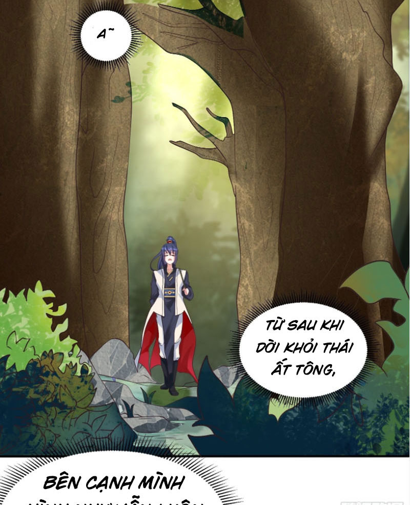 Bắt Đầu Siêu Thần Từ Sáu Vị Tỷ Tỷ Chapter 54 - Hamtruyen.vn