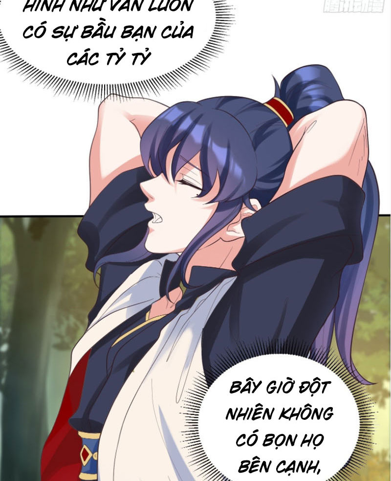 Bắt Đầu Siêu Thần Từ Sáu Vị Tỷ Tỷ Chapter 54 - Hamtruyen.vn