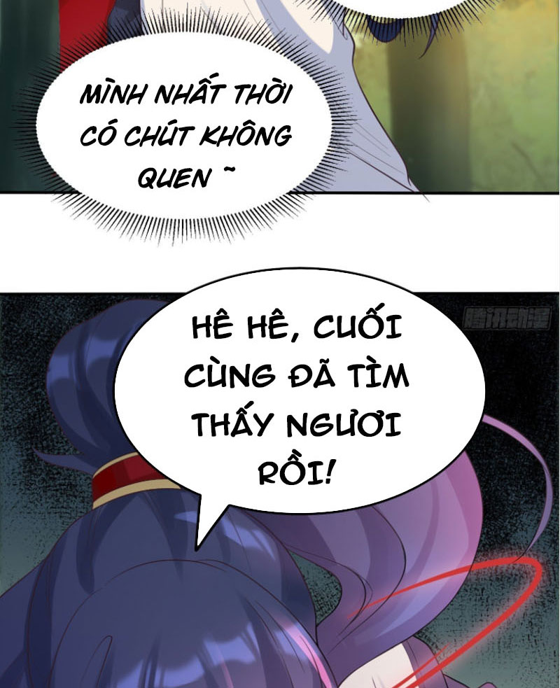Bắt Đầu Siêu Thần Từ Sáu Vị Tỷ Tỷ Chapter 54 - Hamtruyen.vn