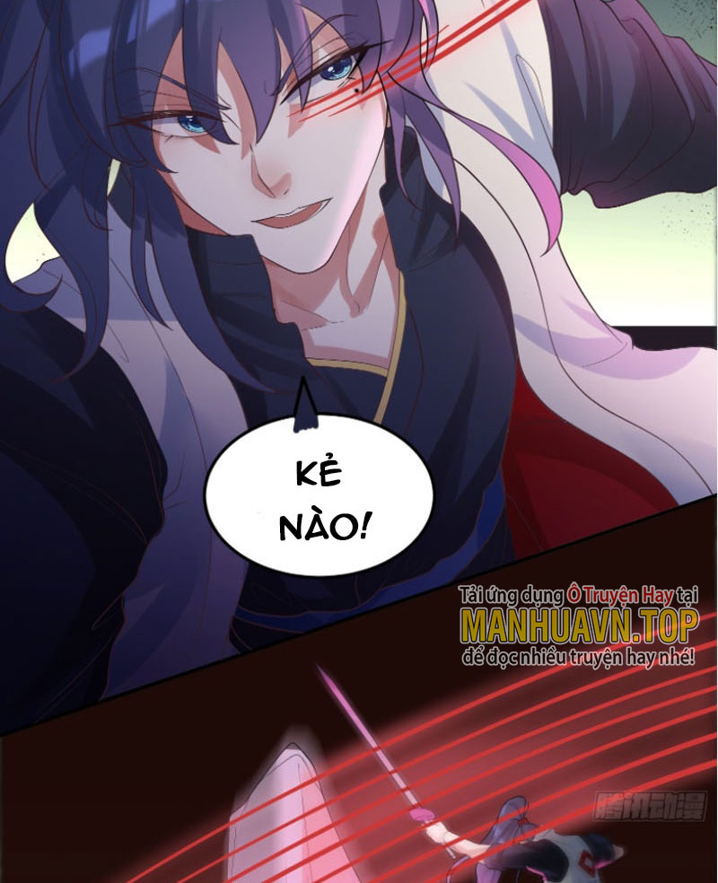Bắt Đầu Siêu Thần Từ Sáu Vị Tỷ Tỷ Chapter 54 - Hamtruyen.vn