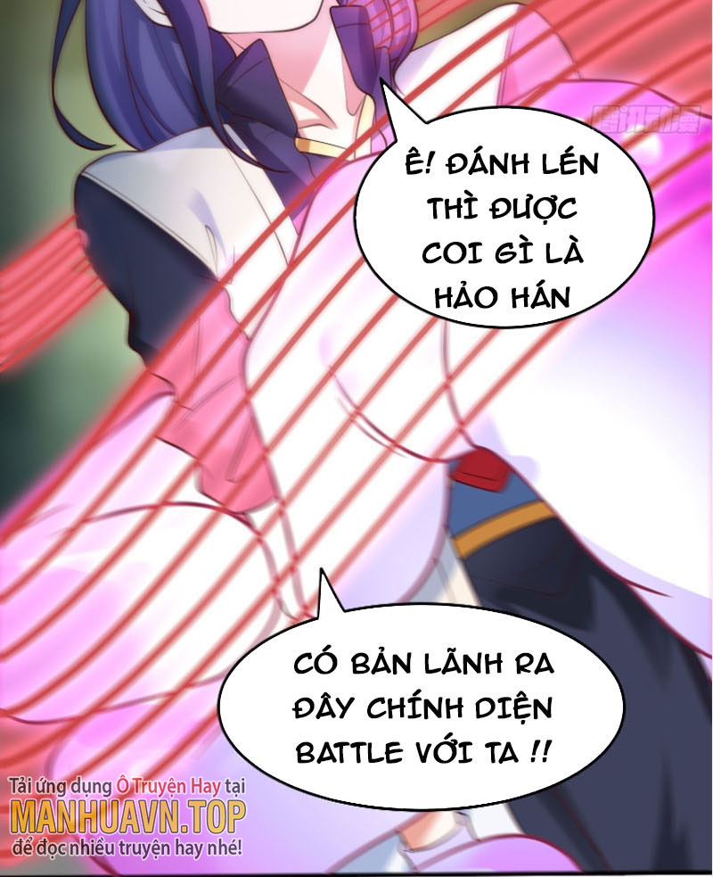 Bắt Đầu Siêu Thần Từ Sáu Vị Tỷ Tỷ Chapter 54 - Hamtruyen.vn