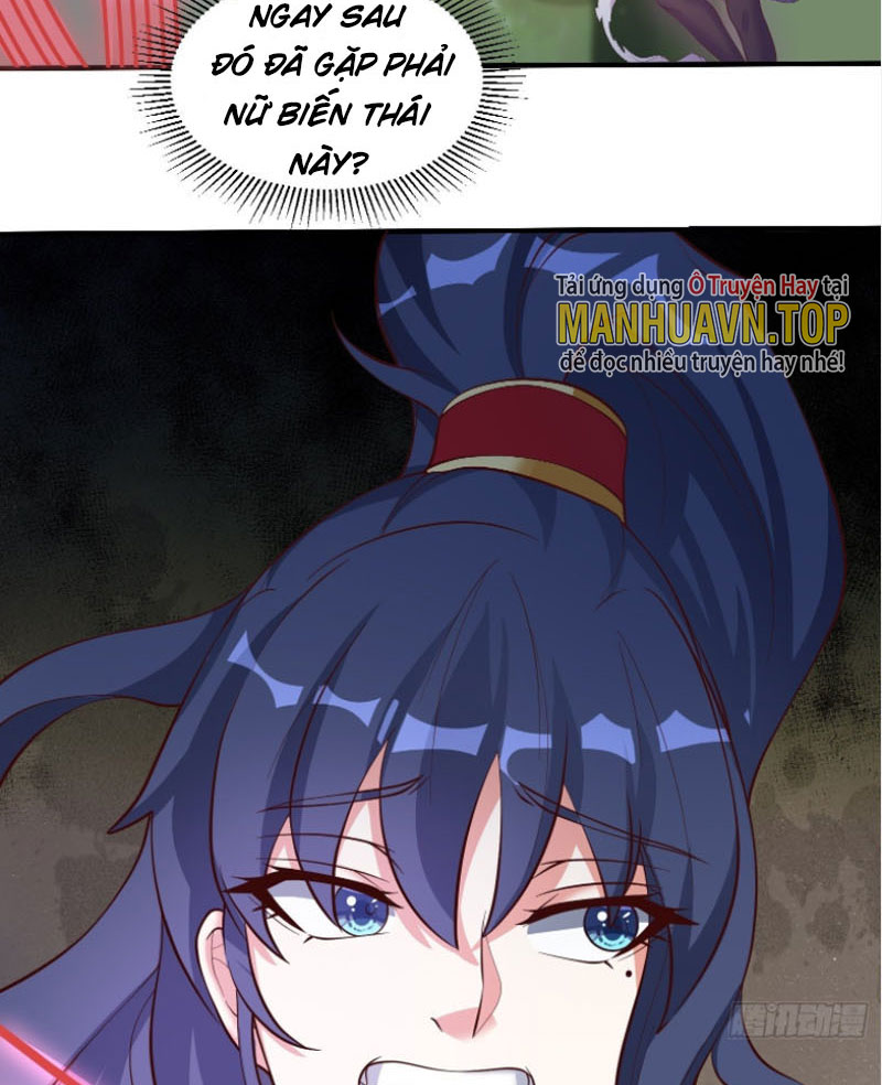 Bắt Đầu Siêu Thần Từ Sáu Vị Tỷ Tỷ Chapter 54 - Hamtruyen.vn