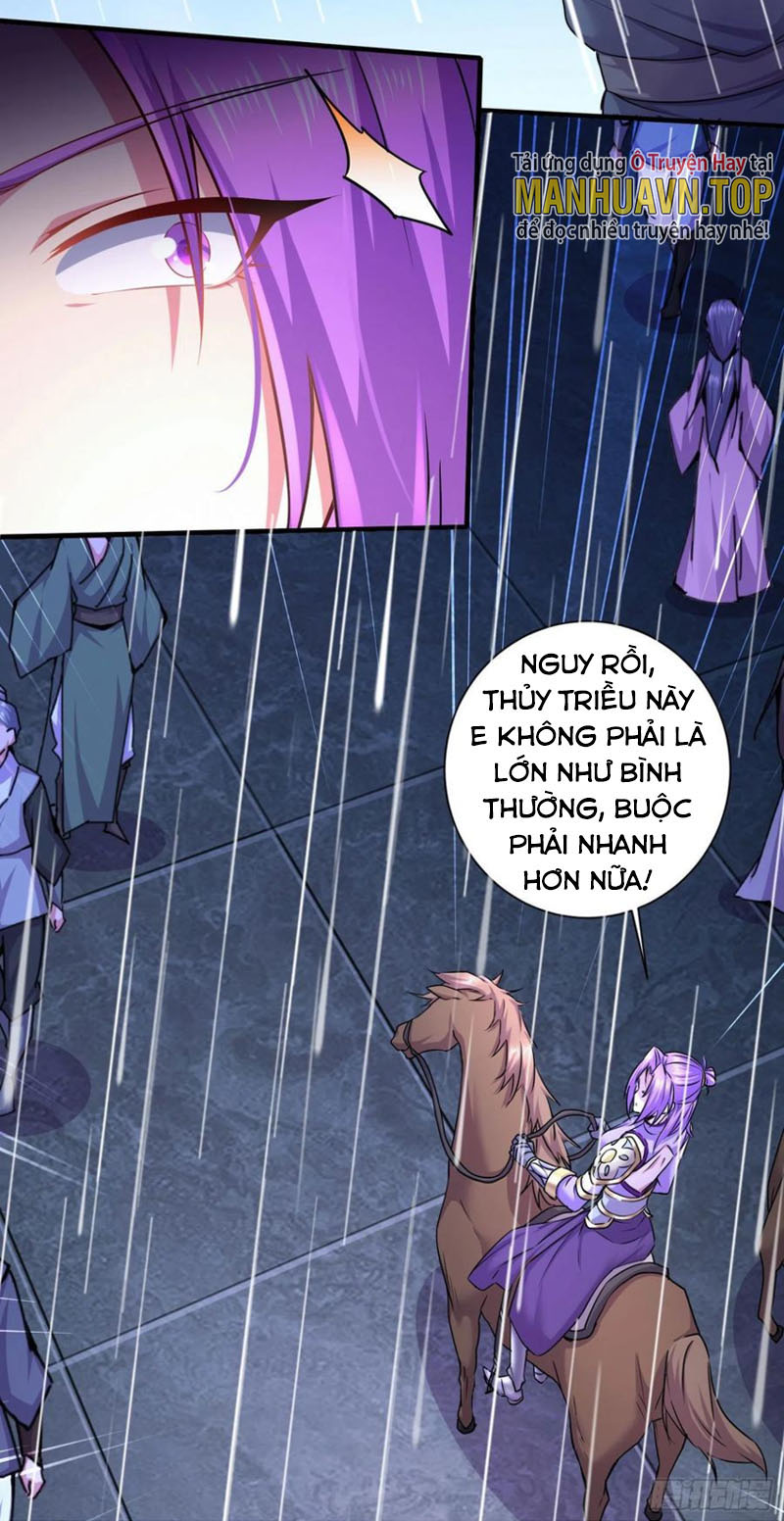 Bổn Tế Tu Tiện Đạo Chapter 217 - Hamtruyen.vn