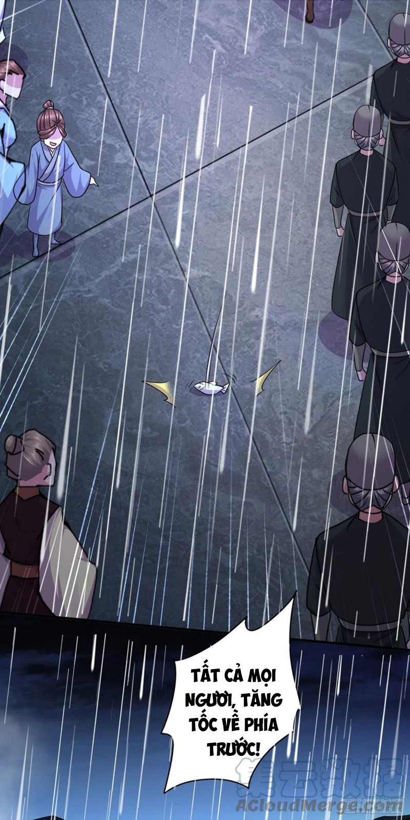 Bổn Tế Tu Tiện Đạo Chapter 217 - Hamtruyen.vn