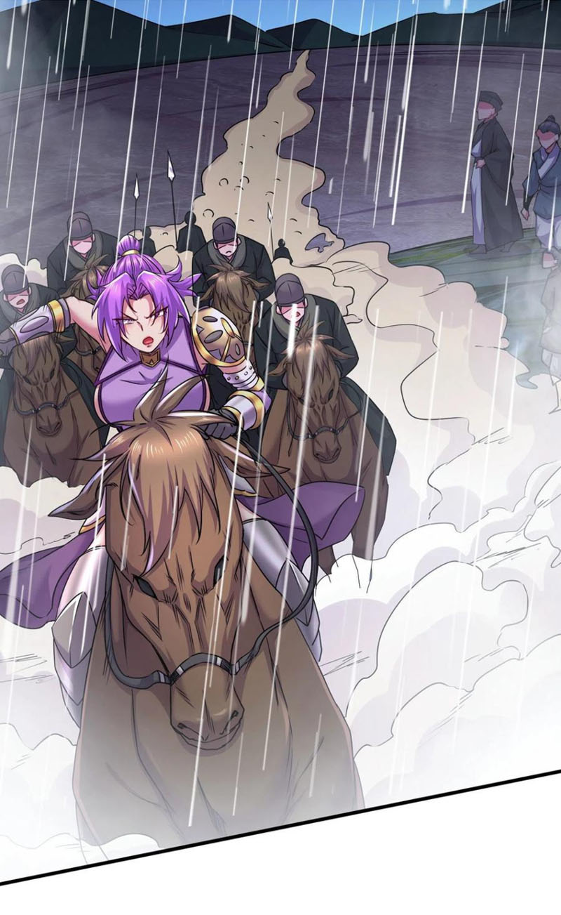 Bổn Tế Tu Tiện Đạo Chapter 217 - Hamtruyen.vn