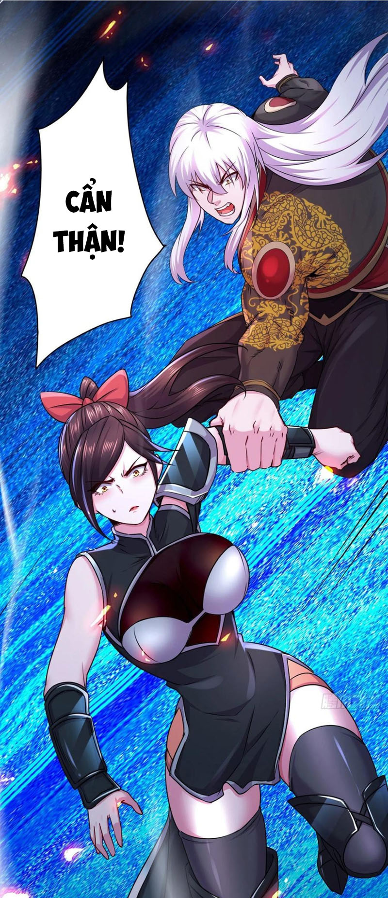 Bổn Tế Tu Tiện Đạo Chapter 217 - Hamtruyen.vn