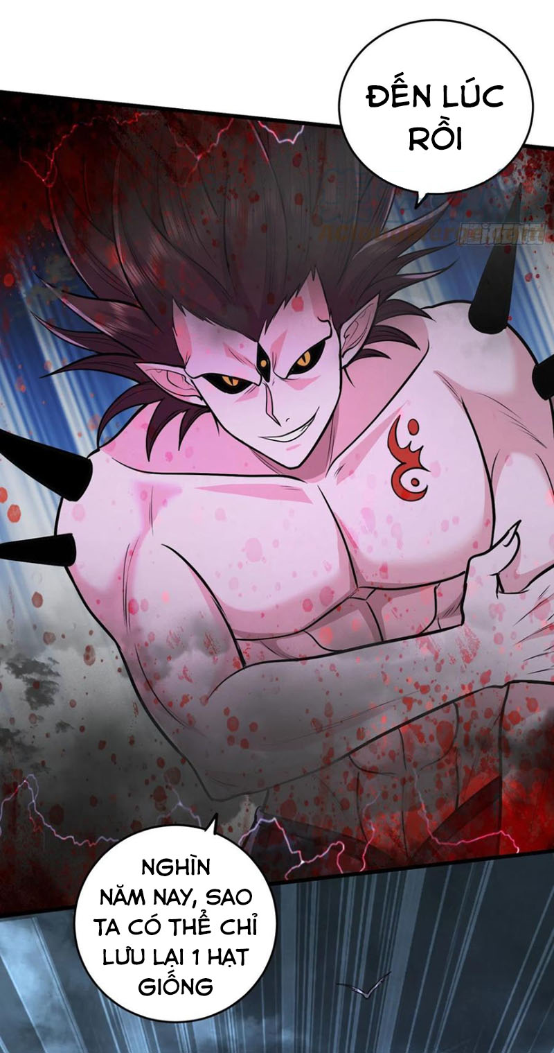 Bổn Tế Tu Tiện Đạo Chapter 217 - Hamtruyen.vn