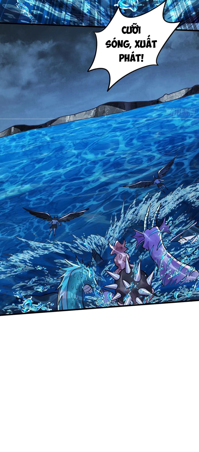Bổn Tế Tu Tiện Đạo Chapter 217 - Hamtruyen.vn