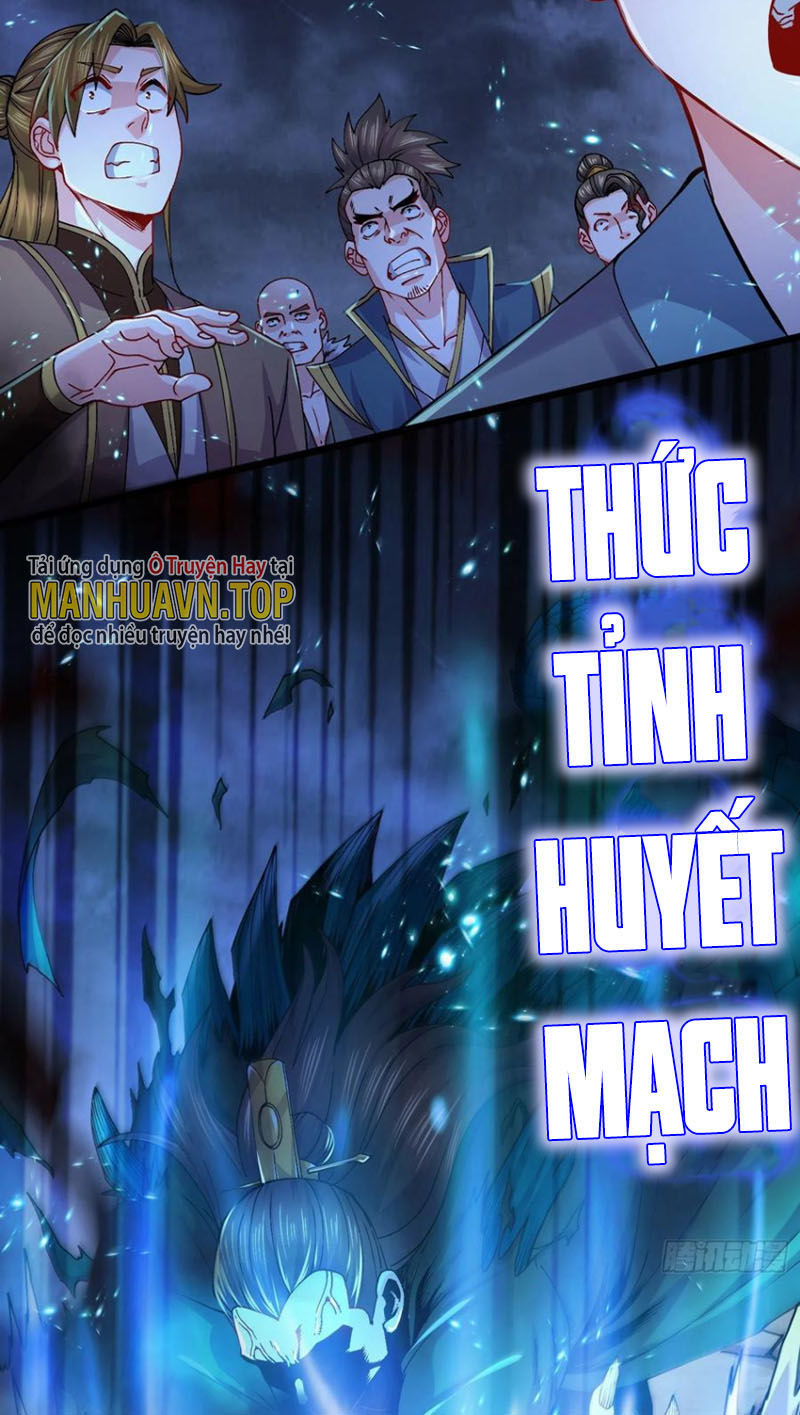 Bổn Tế Tu Tiện Đạo Chapter 217 - Hamtruyen.vn