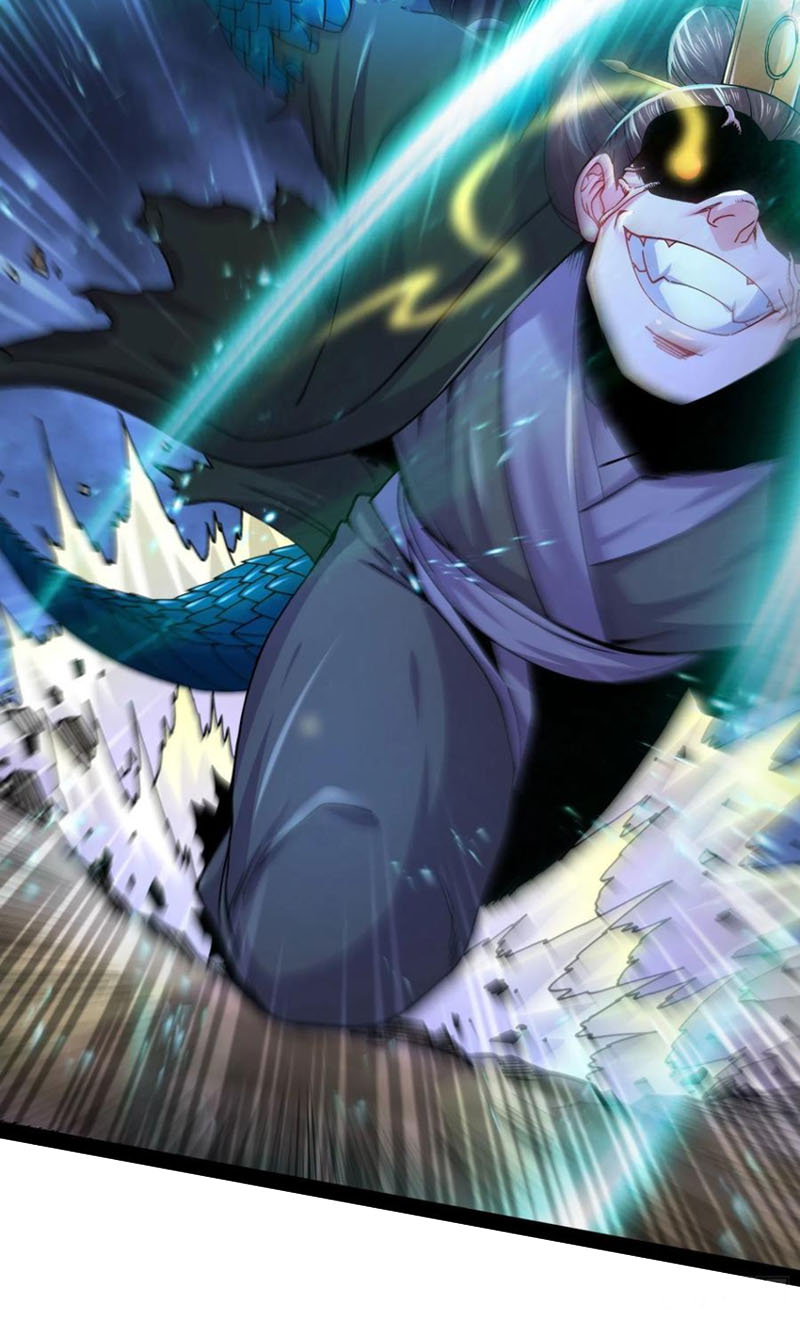 Bổn Tế Tu Tiện Đạo Chapter 217 - Hamtruyen.vn
