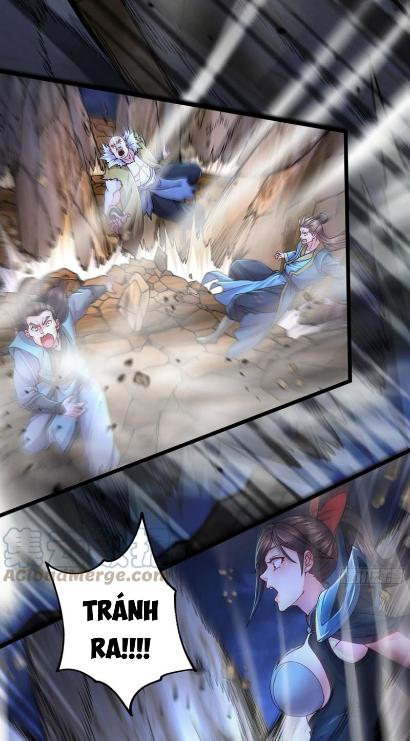 Bổn Tế Tu Tiện Đạo Chapter 217 - Hamtruyen.vn
