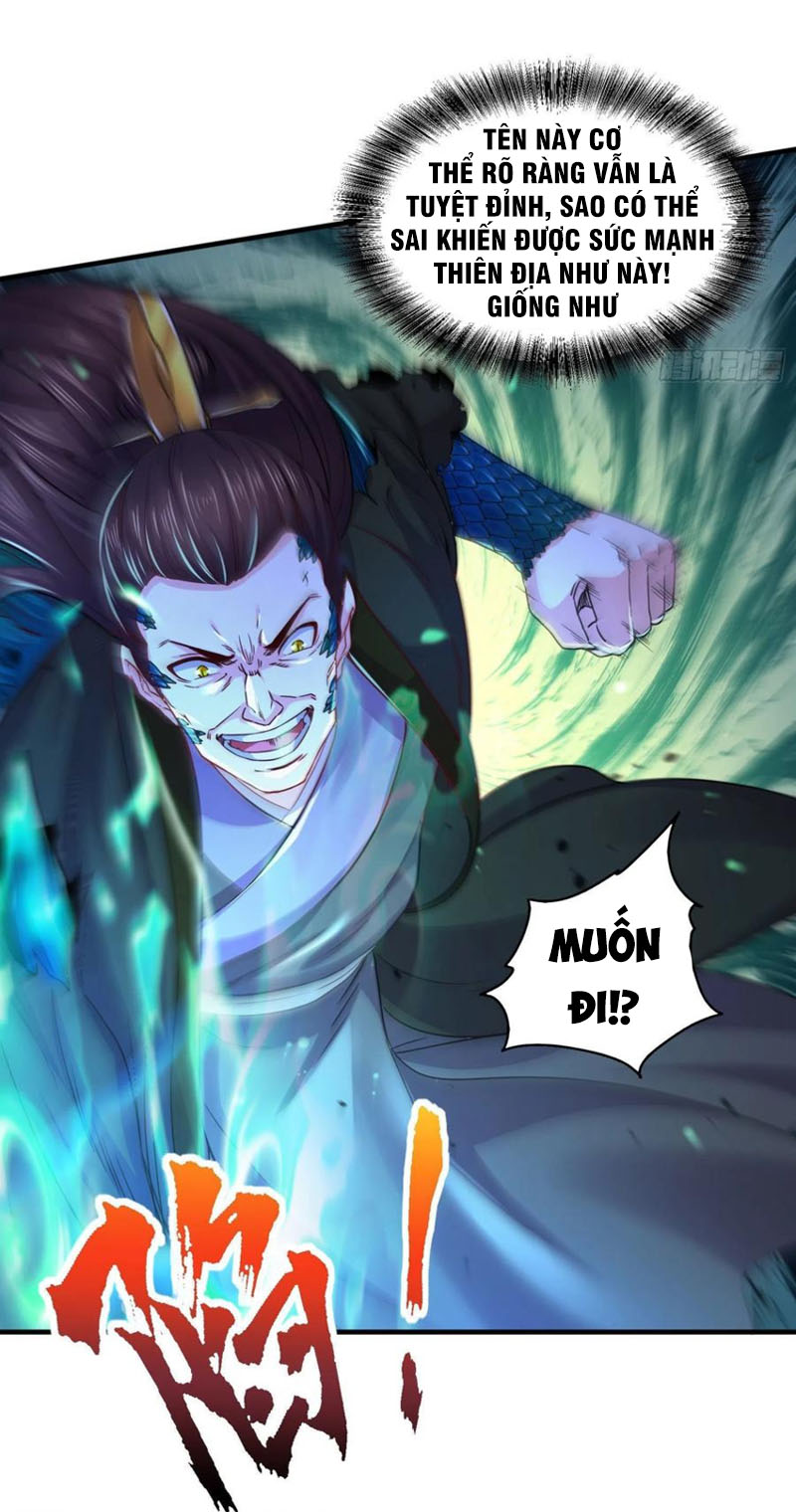 Bổn Tế Tu Tiện Đạo Chapter 217 - Hamtruyen.vn