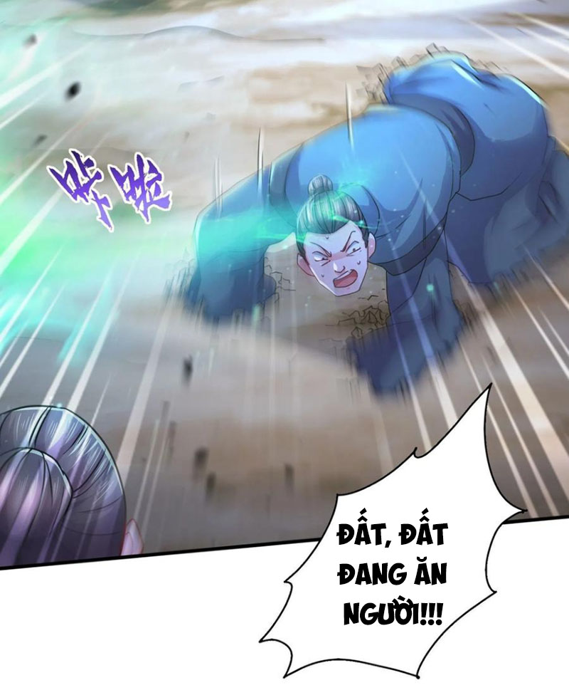 Bổn Tế Tu Tiện Đạo Chapter 217 - Hamtruyen.vn