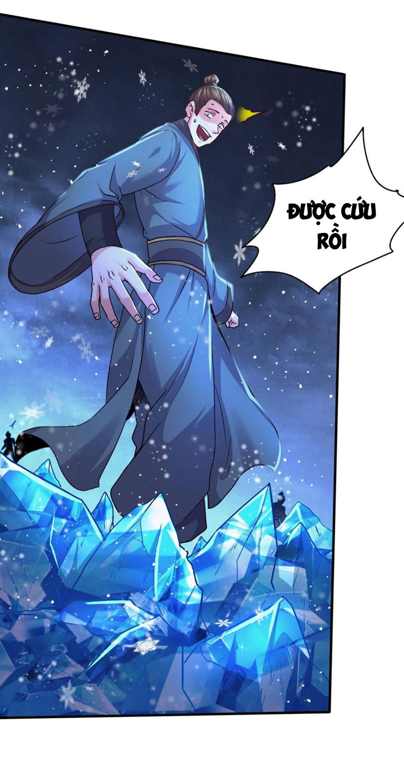 Bổn Tế Tu Tiện Đạo Chapter 217 - Hamtruyen.vn