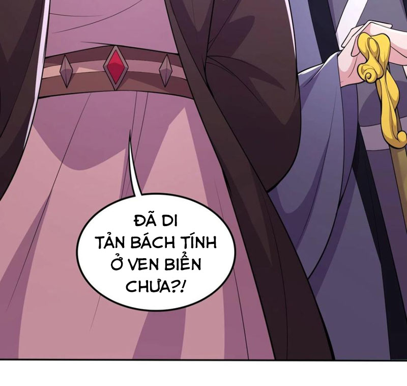 Bổn Tế Tu Tiện Đạo Chapter 217 - Hamtruyen.vn