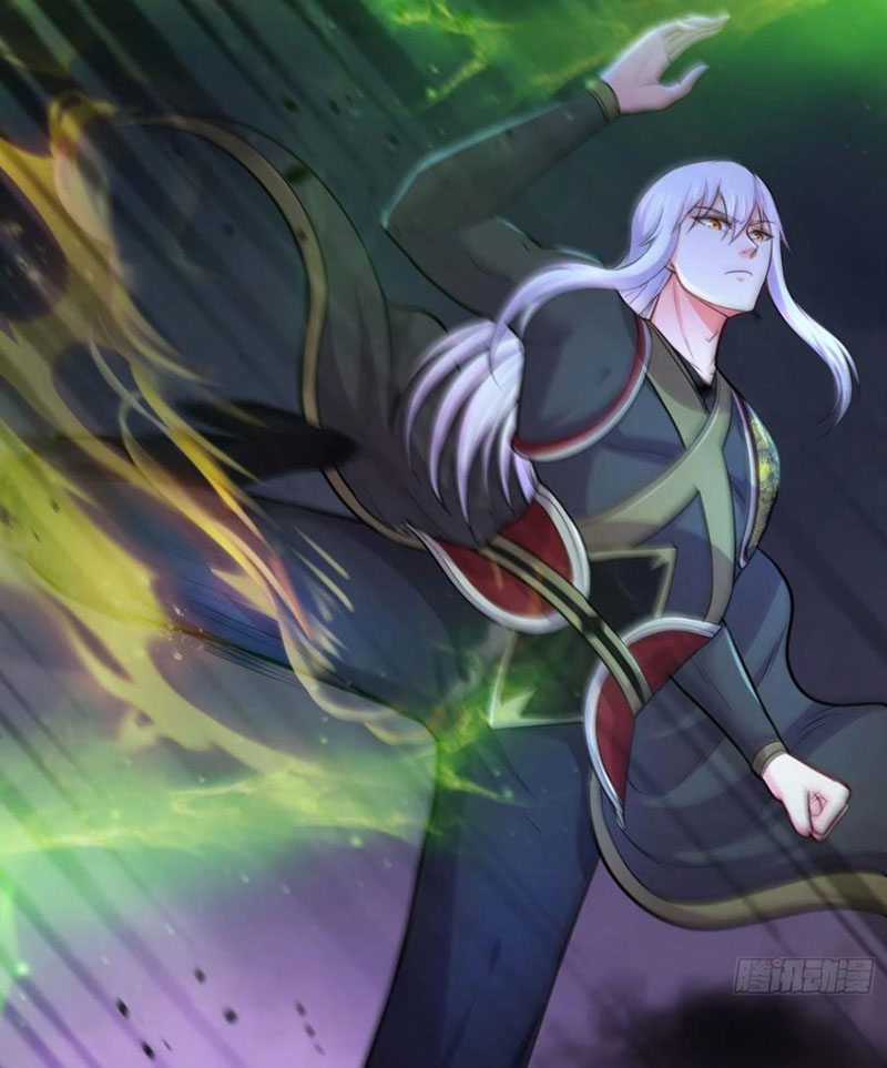 Bổn Tế Tu Tiện Đạo Chapter 217 - Hamtruyen.vn