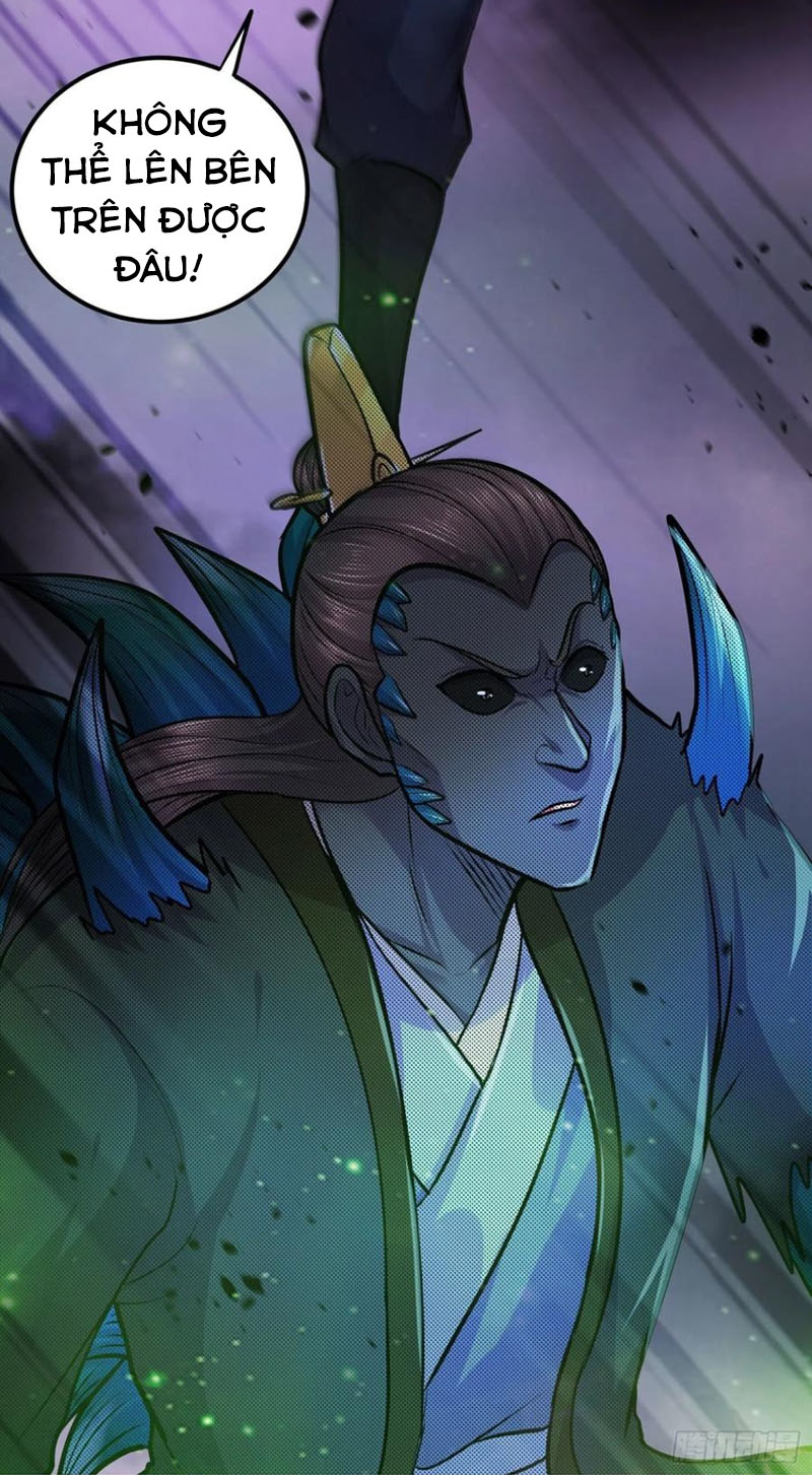 Bổn Tế Tu Tiện Đạo Chapter 217 - Hamtruyen.vn