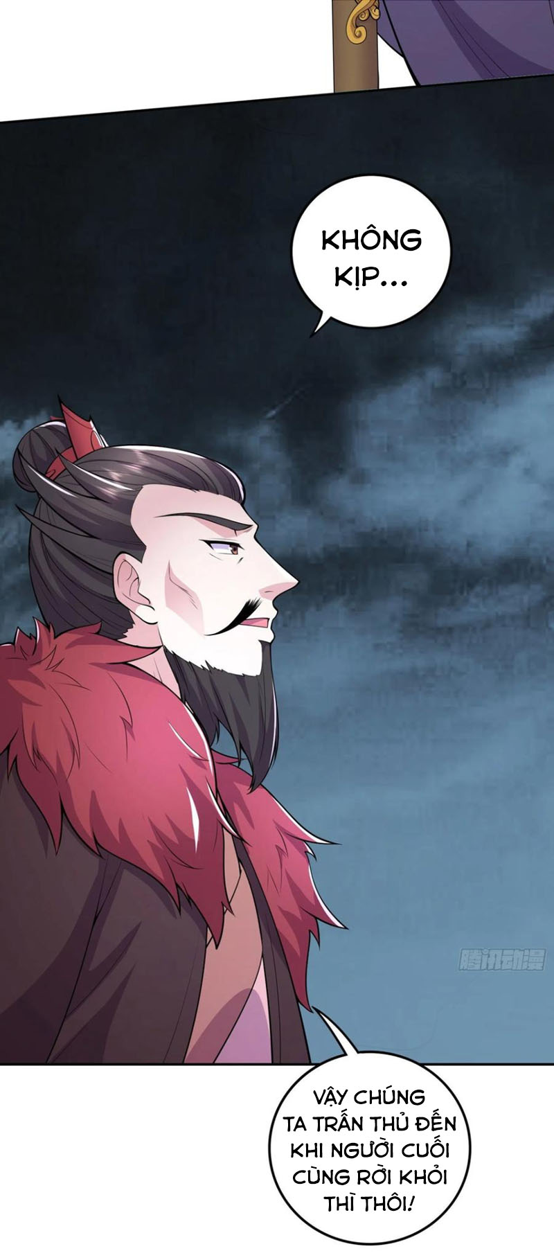 Bổn Tế Tu Tiện Đạo Chapter 217 - Hamtruyen.vn